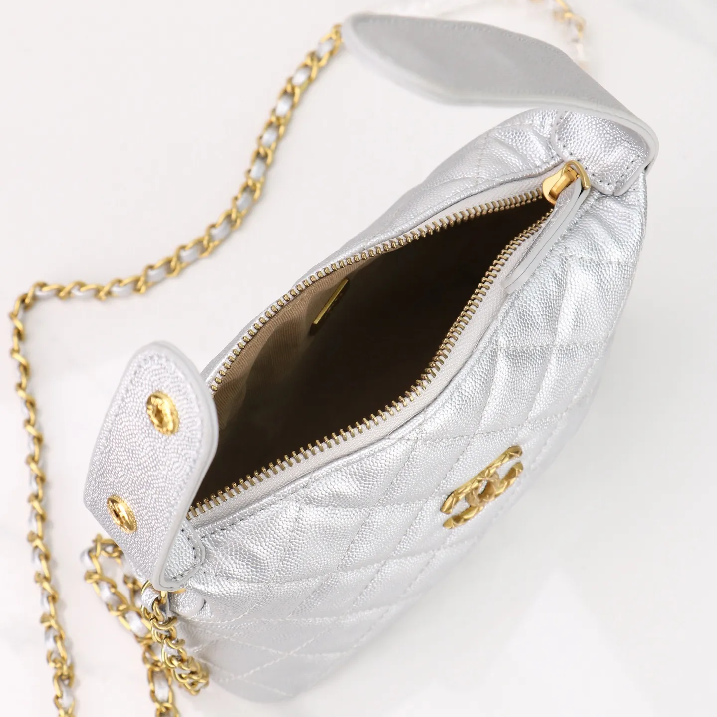 All Categories Official Website "Brand Women's Bags" Women's Bags 💙 Chanel 2026 New CHANEL Crossbody Bag