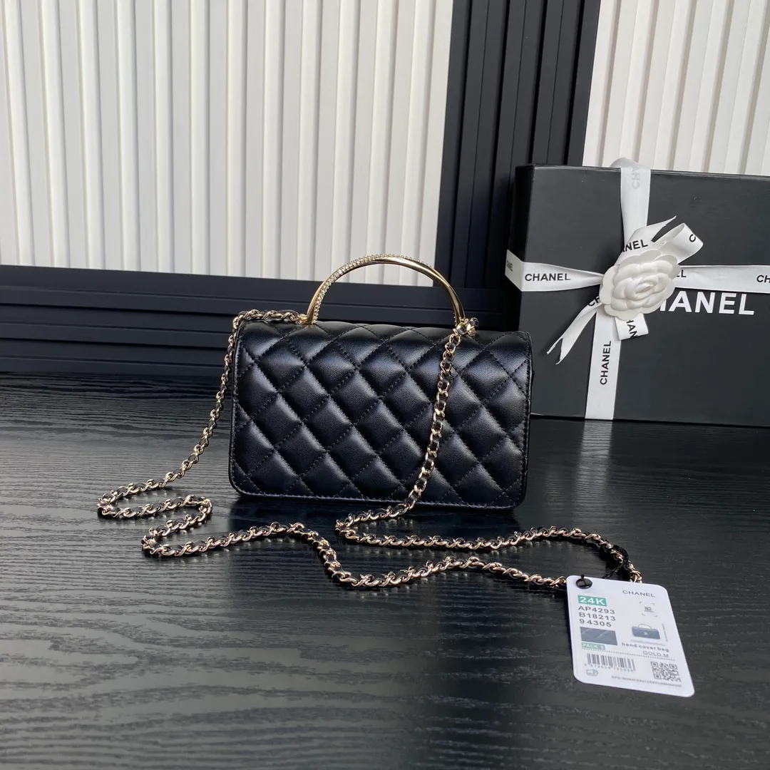 All Categories Chanel Women's Bags 2 (Chanel) Chanel Original Order AP4383