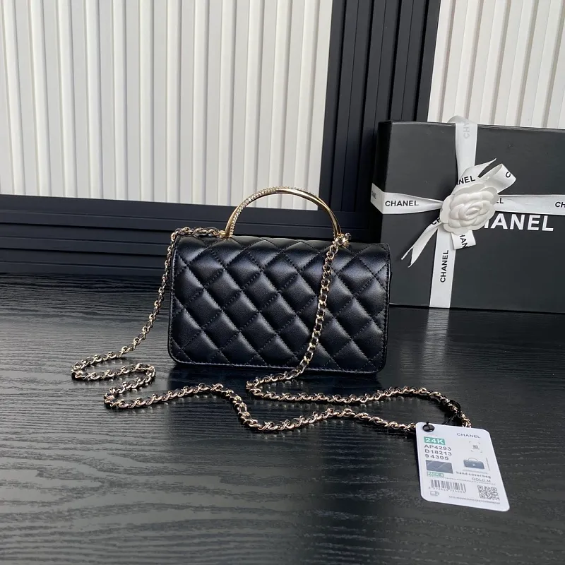 All Categories Chanel Women's Bags 2 (Chanel) Chanel Original Order AP4383