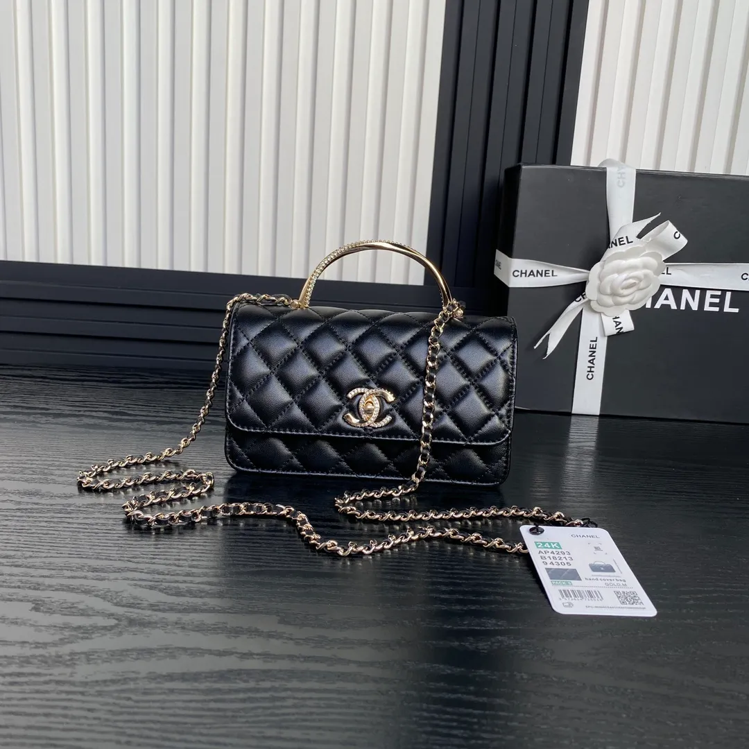All Categories Chanel Women's Bags 2 (Chanel) Chanel Original Order AP4383