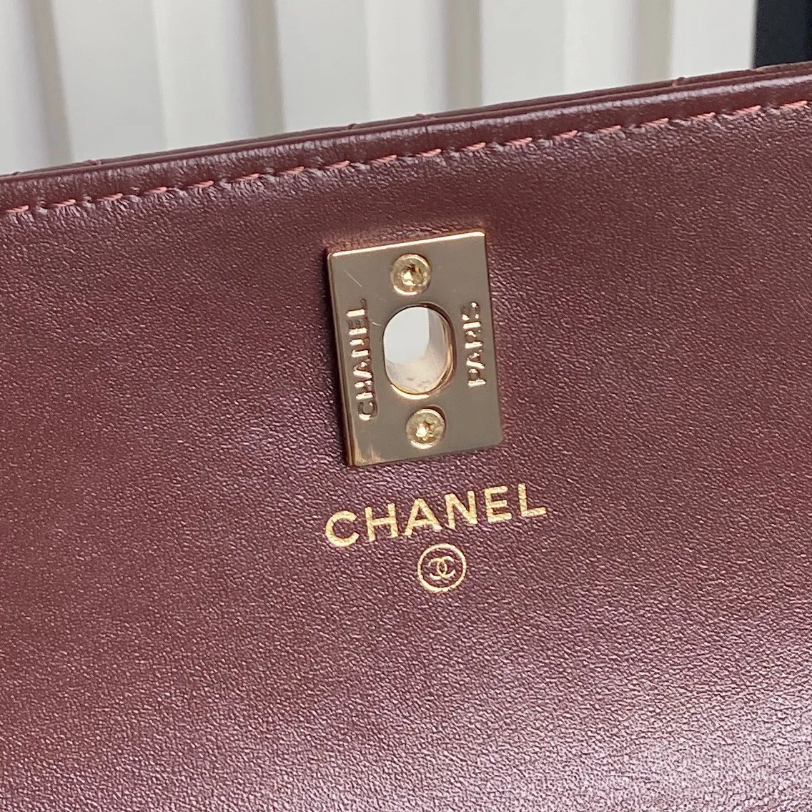 All Categories Chanel Women's Bags 2 (Chanel) Chanel Original Order AP4383