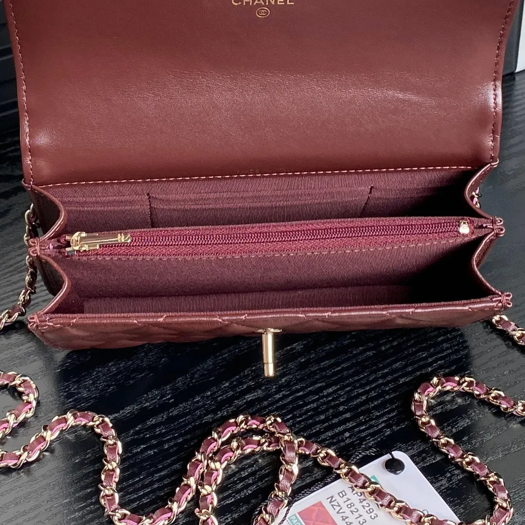 All Categories Chanel Women's Bags 2 (Chanel) Chanel Original Order AP4383