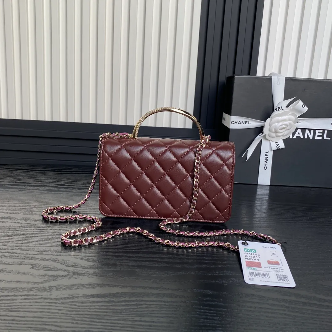 All Categories Chanel Women's Bags 2 (Chanel) Chanel Original Order AP4383