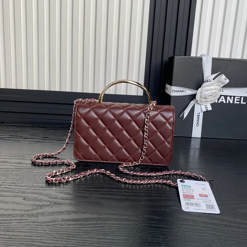 All Categories Chanel Women's Bags 2 (Chanel) Chanel Original Order AP4383