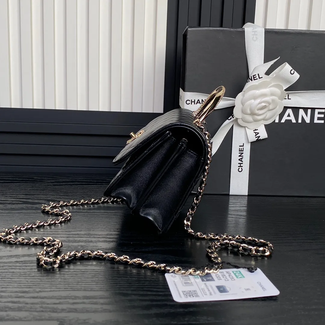 All Categories Chanel Women's Bags 2 (Chanel) Chanel Original Order AP4383