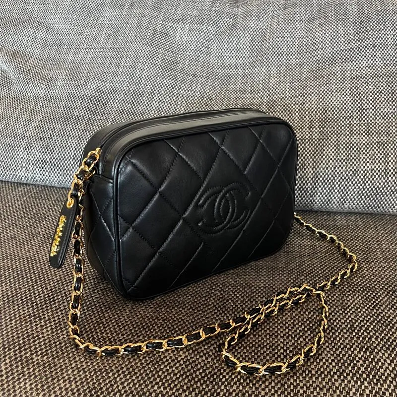 All Categories Chanel Women's Bags (Chanel) Chanel 237