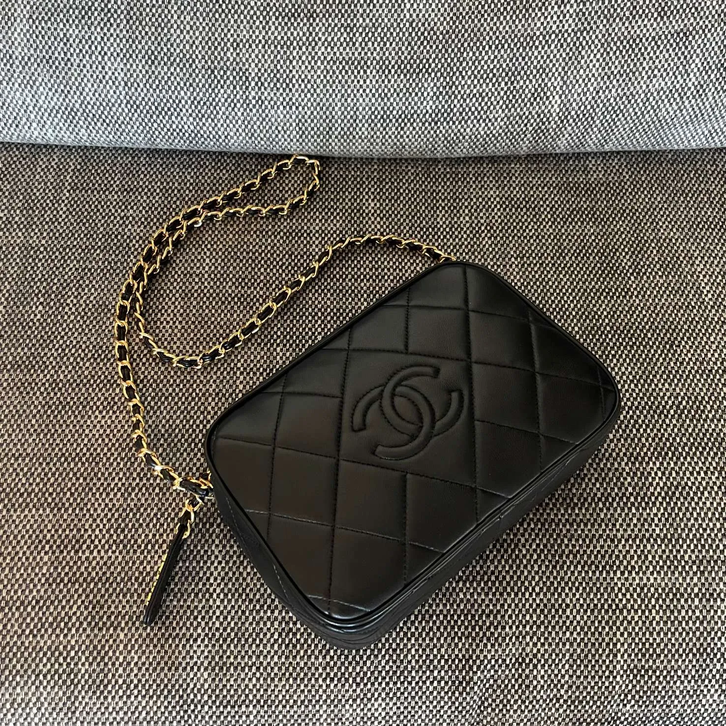 All Categories Chanel Women's Bags (Chanel) Chanel 237
