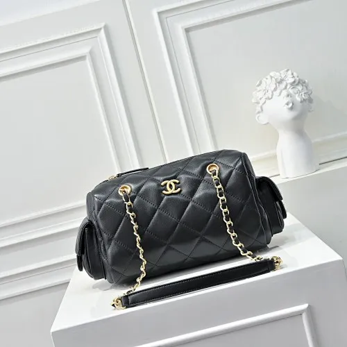 All Categories Official Website "Brand Women's Bags" Women's Bags 💙 Chanel 2025 New CHANEL Crossbody Bag