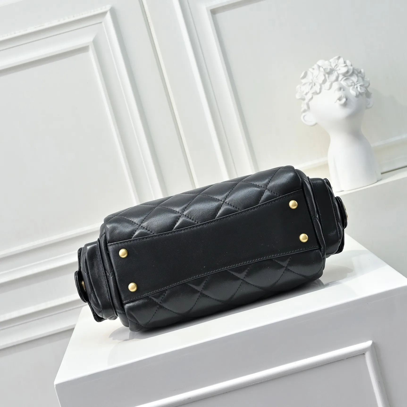 All Categories Official Website "Brand Women's Bags" Women's Bags 💙 Chanel 2025 New CHANEL Crossbody Bag