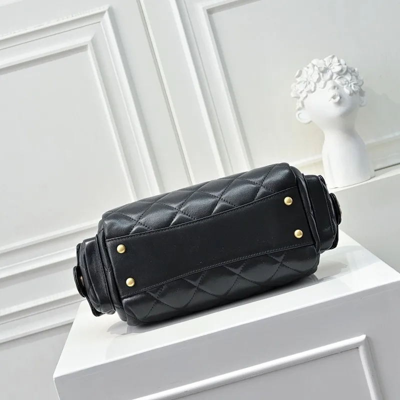All Categories Official Website "Brand Women's Bags" Women's Bags 💙 Chanel 2025 New CHANEL Crossbody Bag