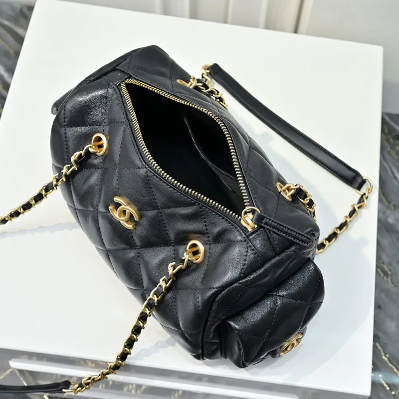 All Categories Official Website "Brand Women's Bags" Women's Bags 💙 Chanel 2025 New CHANEL Crossbody Bag