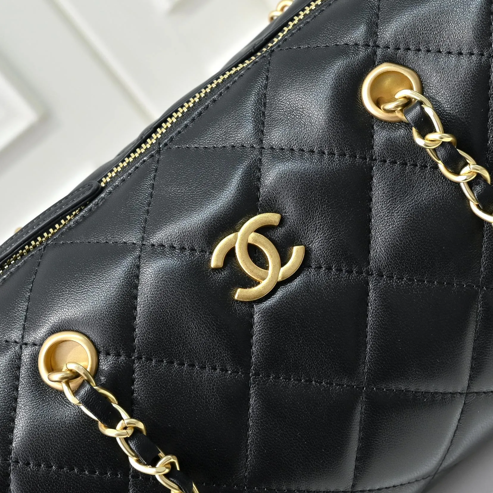 All Categories Official Website "Brand Women's Bags" Women's Bags 💙 Chanel 2025 New CHANEL Crossbody Bag