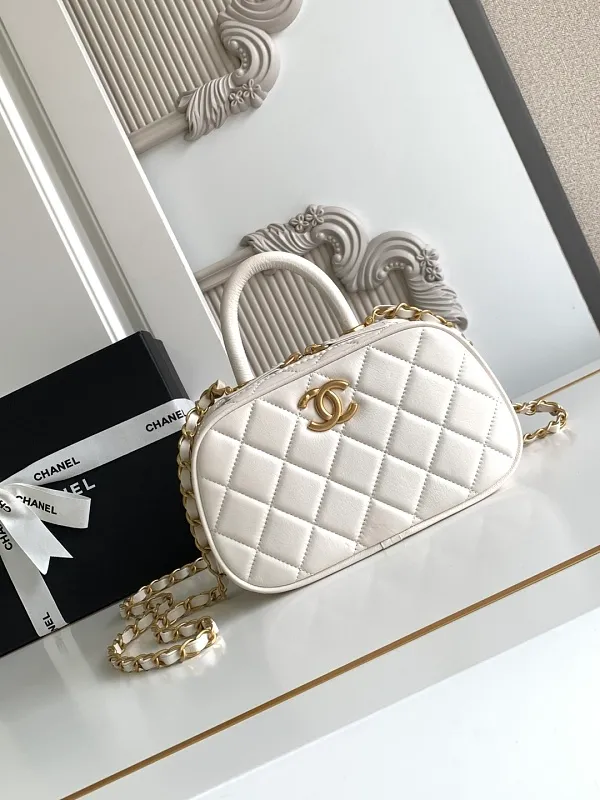 All Categories Chanel Women's Bag 2 (Chanel) Chanel Original S5572
