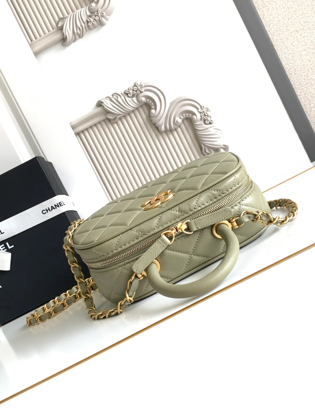 All Categories Chanel Women's Bag 2 (Chanel) Chanel Original S5572