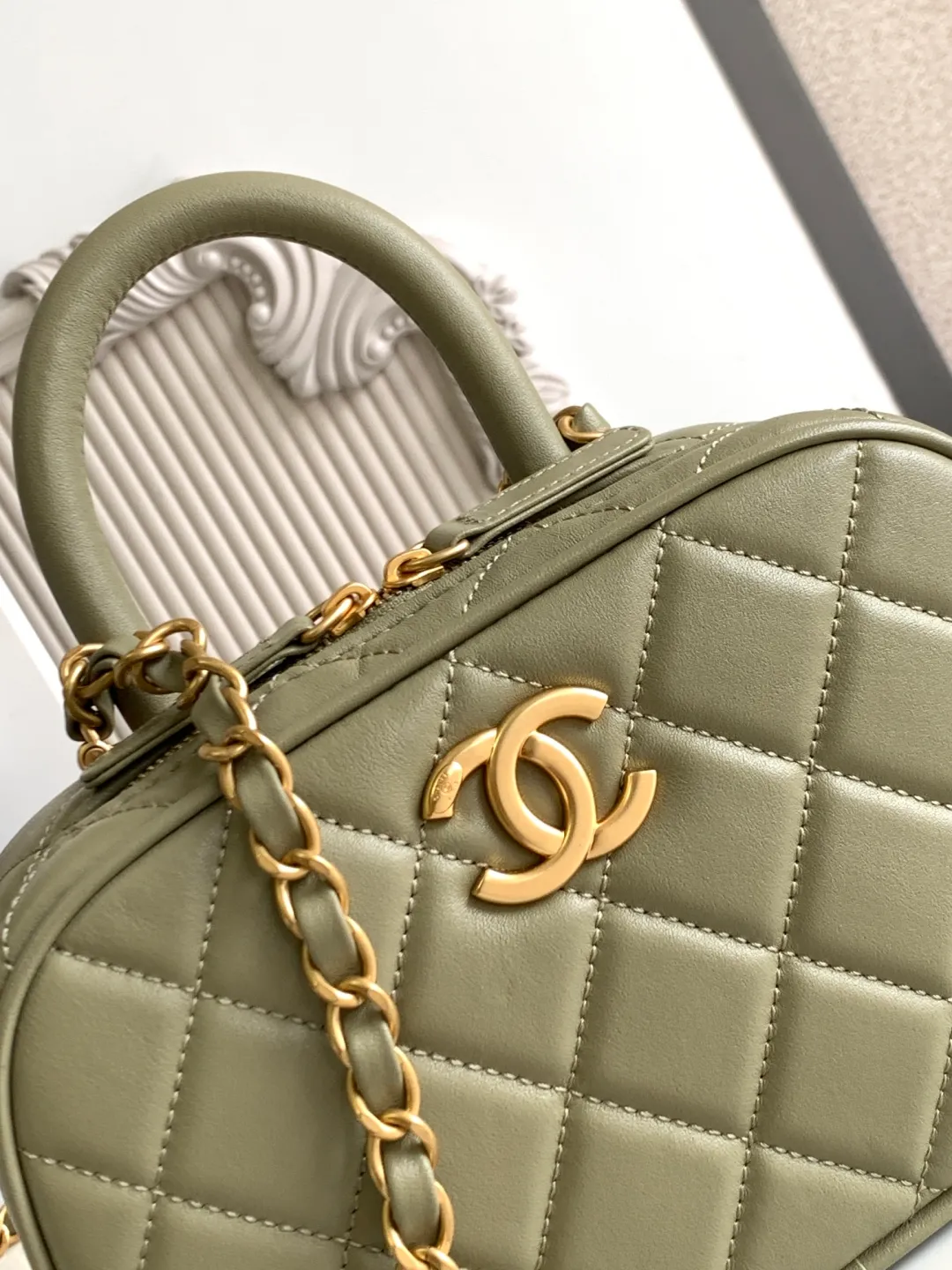 All Categories Chanel Women's Bag 2 (Chanel) Chanel Original S5572