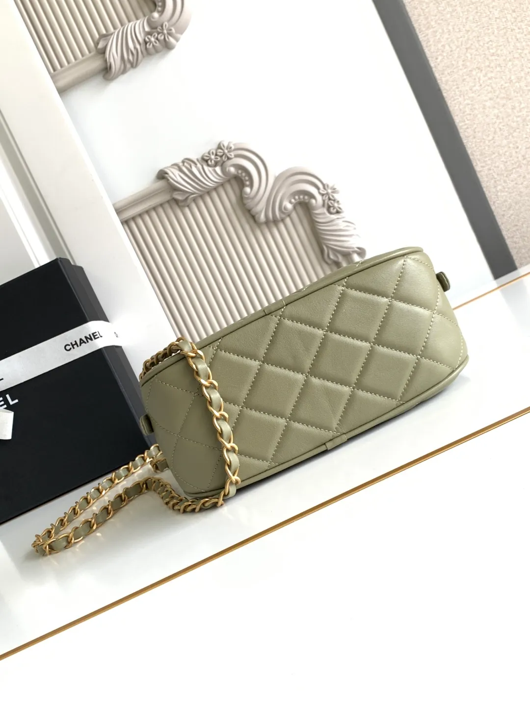 All Categories Chanel Women's Bag 2 (Chanel) Chanel Original S5572