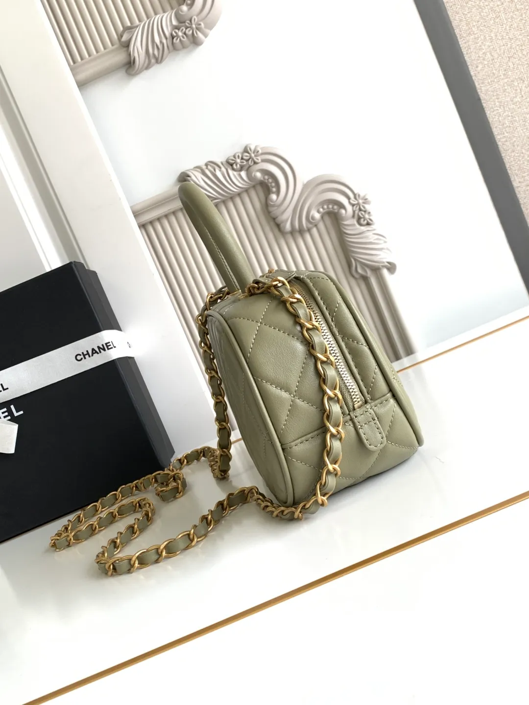 All Categories Chanel Women's Bag 2 (Chanel) Chanel Original S5572