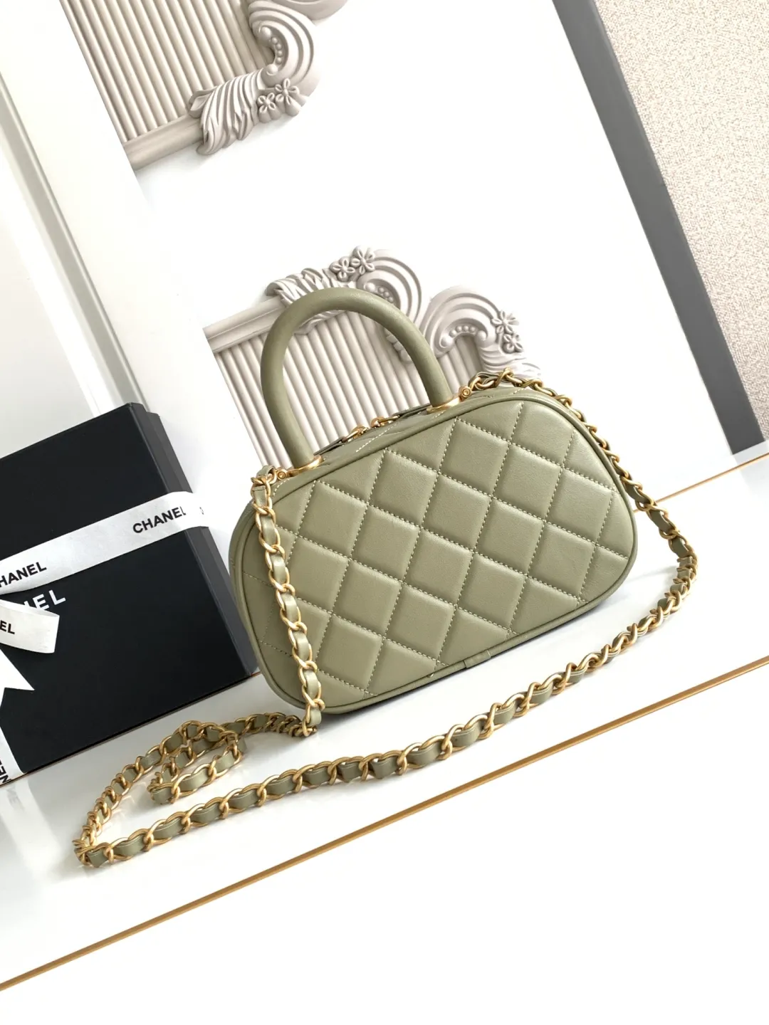 All Categories Chanel Women's Bag 2 (Chanel) Chanel Original S5572
