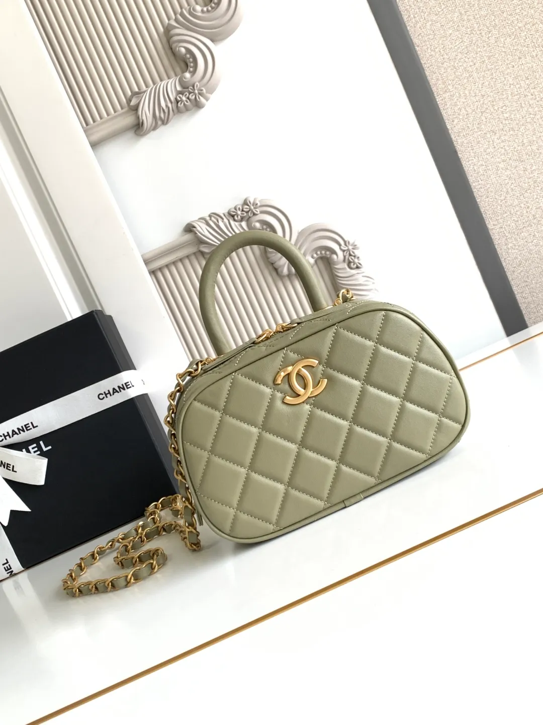 All Categories Chanel Women's Bag 2 (Chanel) Chanel Original S5572