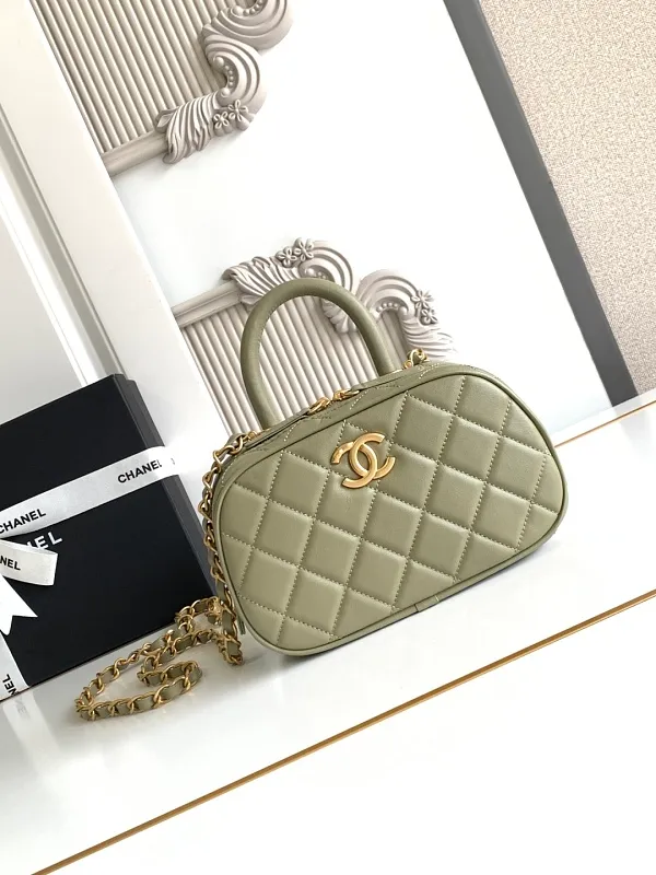 All Categories Chanel Women's Bag 2 (Chanel) Chanel Original S5572