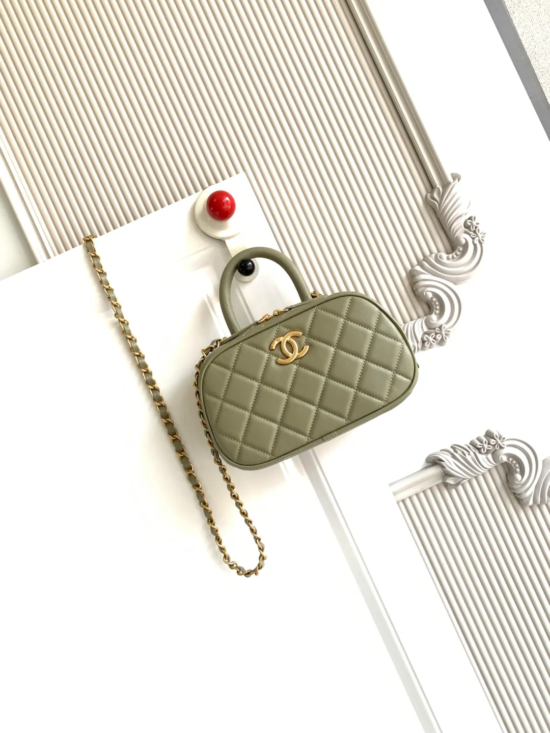 All Categories Chanel Women's Bag 2 (Chanel) Chanel Original S5572