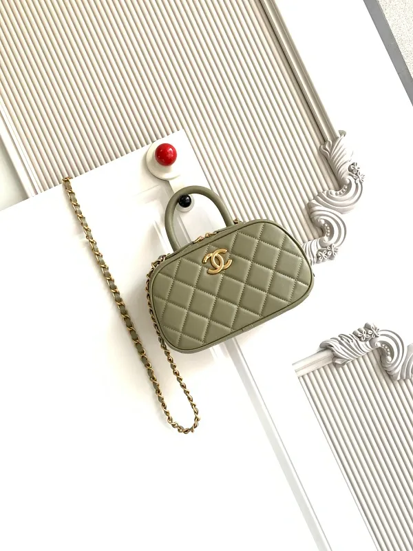 All Categories Chanel Women's Bag 2 (Chanel) Chanel Original S5572
