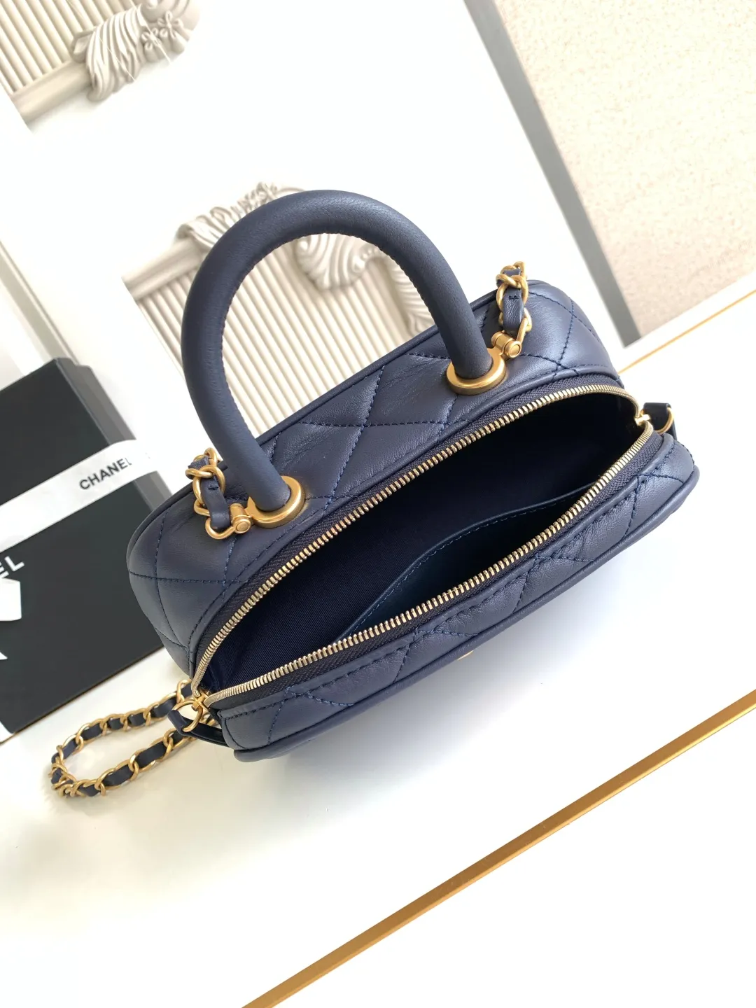 All Categories Chanel Women's Bag 2 (Chanel) Chanel Original S5572