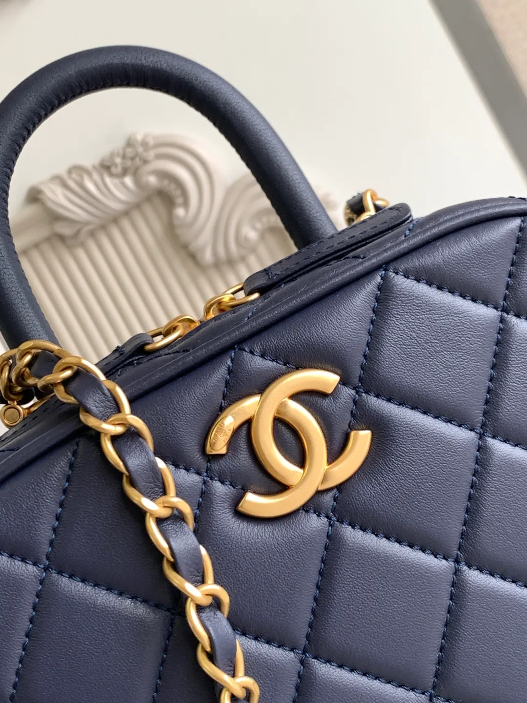 All Categories Chanel Women's Bag 2 (Chanel) Chanel Original S5572