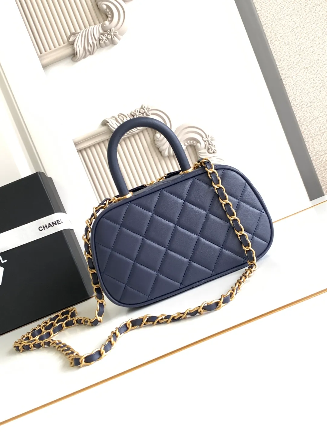 All Categories Chanel Women's Bag 2 (Chanel) Chanel Original S5572