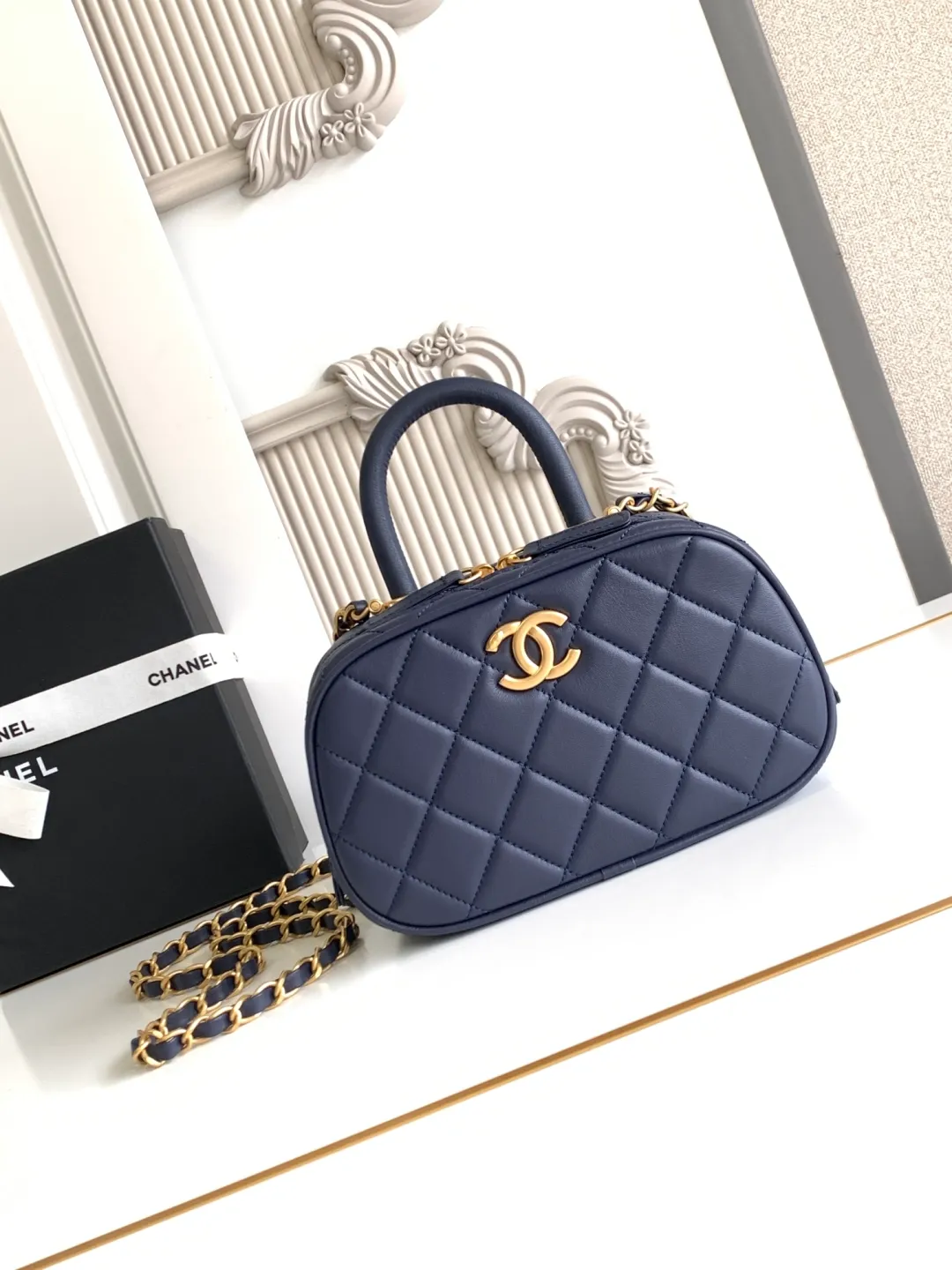 All Categories Chanel Women's Bag 2 (Chanel) Chanel Original S5572