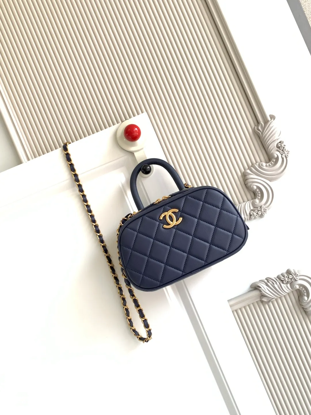 All Categories Chanel Women's Bag 2 (Chanel) Chanel Original S5572