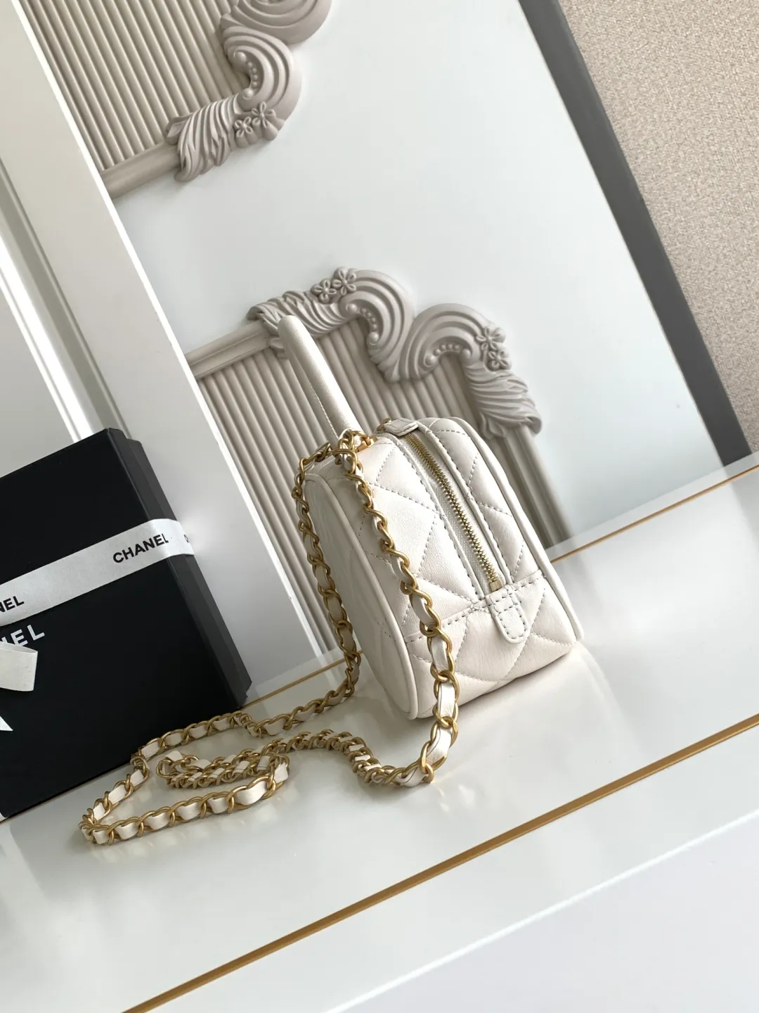 All Categories Chanel Women's Bag 2 (Chanel) Chanel Original S5572