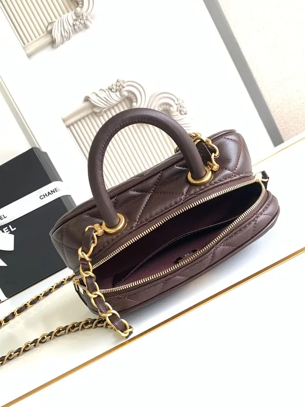 All Categories Chanel Women's Bag 2 (Chanel) Chanel Original S5572