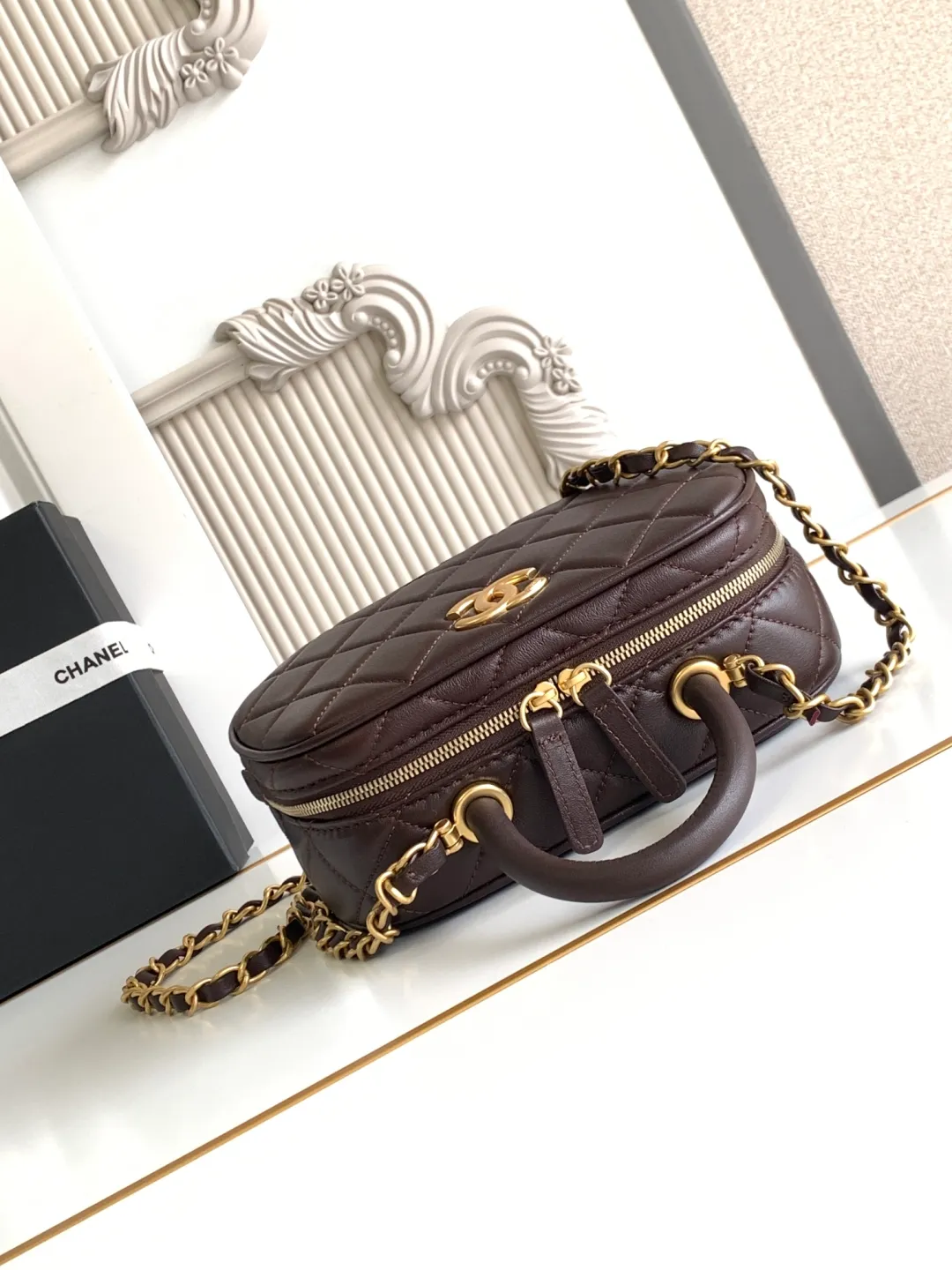 All Categories Chanel Women's Bag 2 (Chanel) Chanel Original S5572
