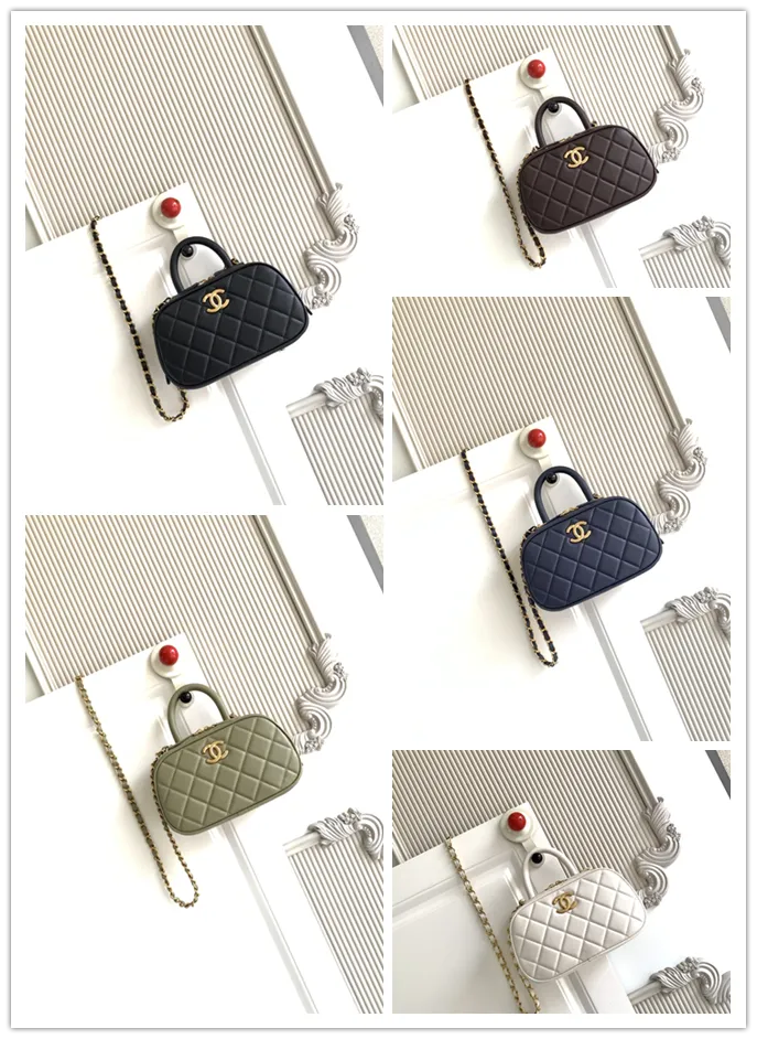 All Categories Chanel Women's Bag 2 (Chanel) Chanel Original S5572