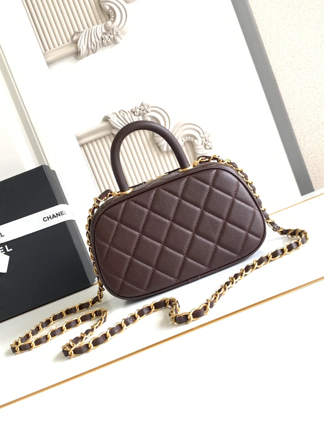 All Categories Chanel Women's Bag 2 (Chanel) Chanel Original S5572
