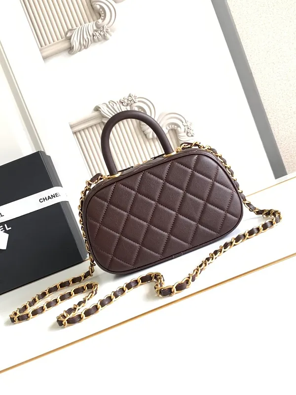 All Categories Chanel Women's Bag 2 (Chanel) Chanel Original S5572