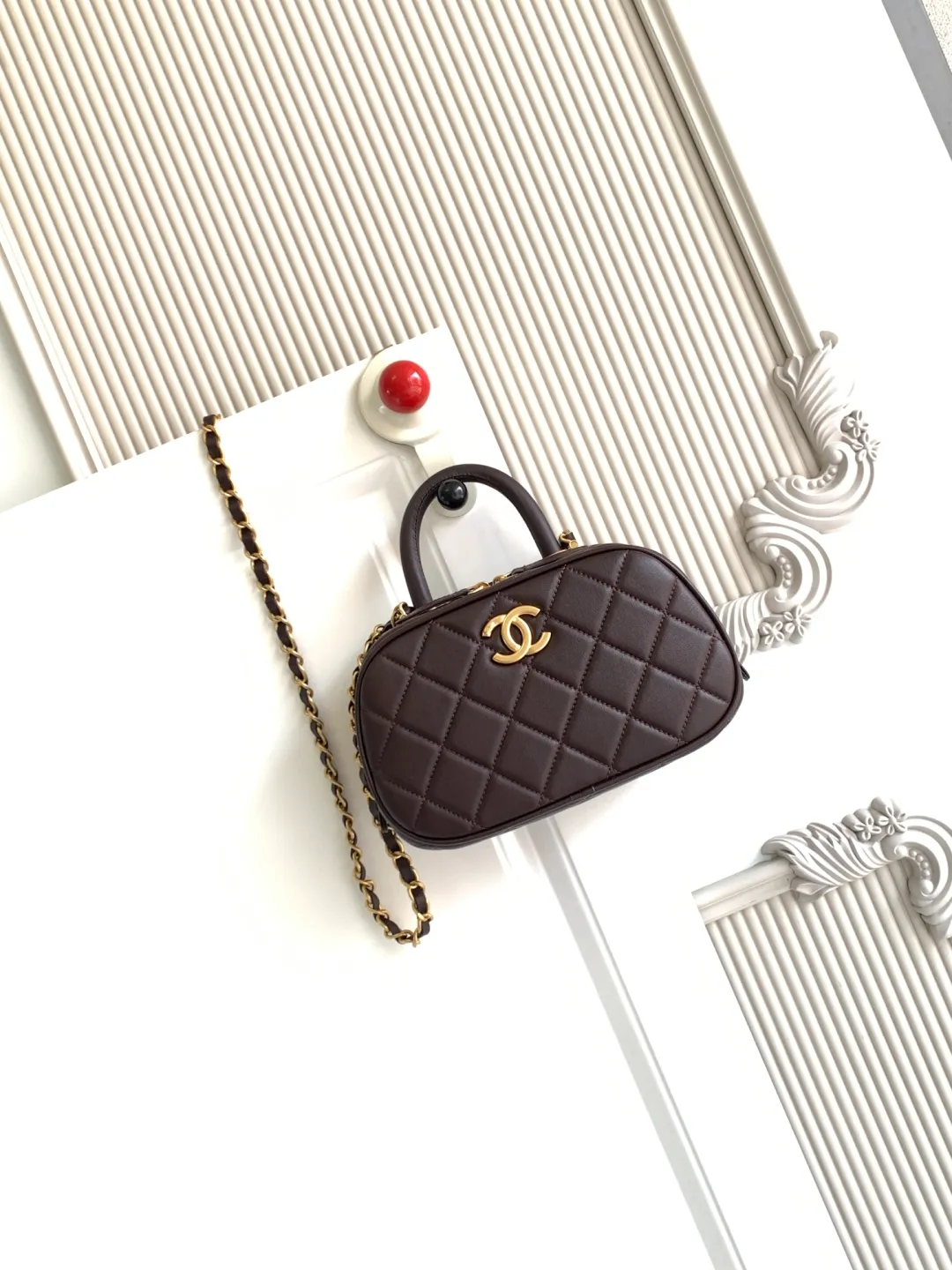 All Categories Chanel Women's Bag 2 (Chanel) Chanel Original S5572