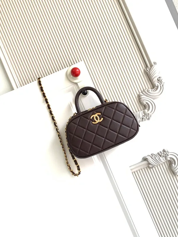 All Categories Chanel Women's Bag 2 (Chanel) Chanel Original S5572