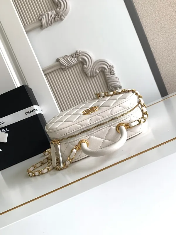 All Categories Chanel Women's Bag 2 (Chanel) Chanel Original S5572
