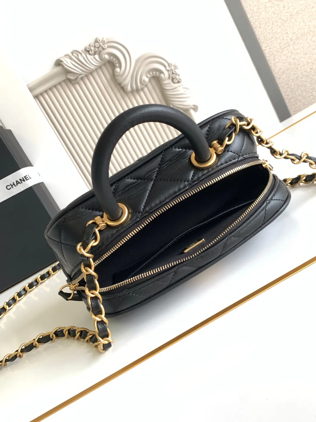 All Categories Chanel Women's Bag 2 (Chanel) Chanel Original S5572