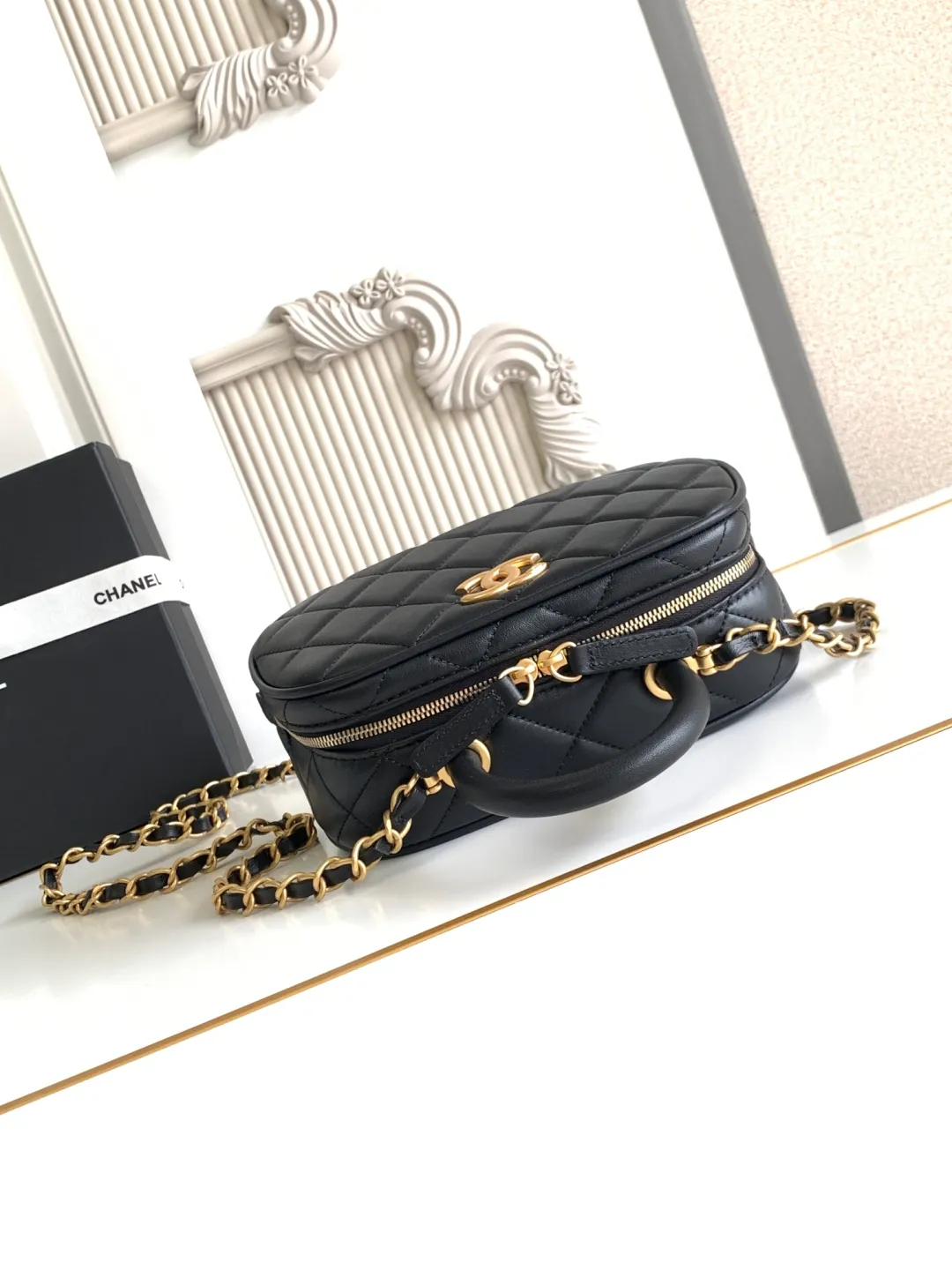 All Categories Chanel Women's Bag 2 (Chanel) Chanel Original S5572