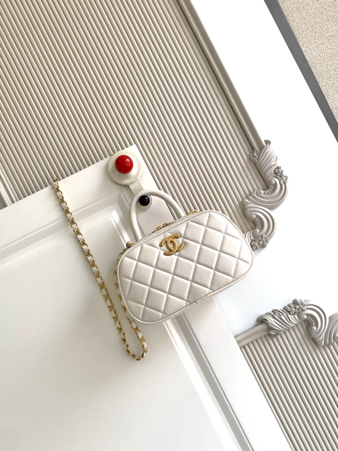 All Categories Chanel Women's Bag 2 (Chanel) Chanel Original S5572