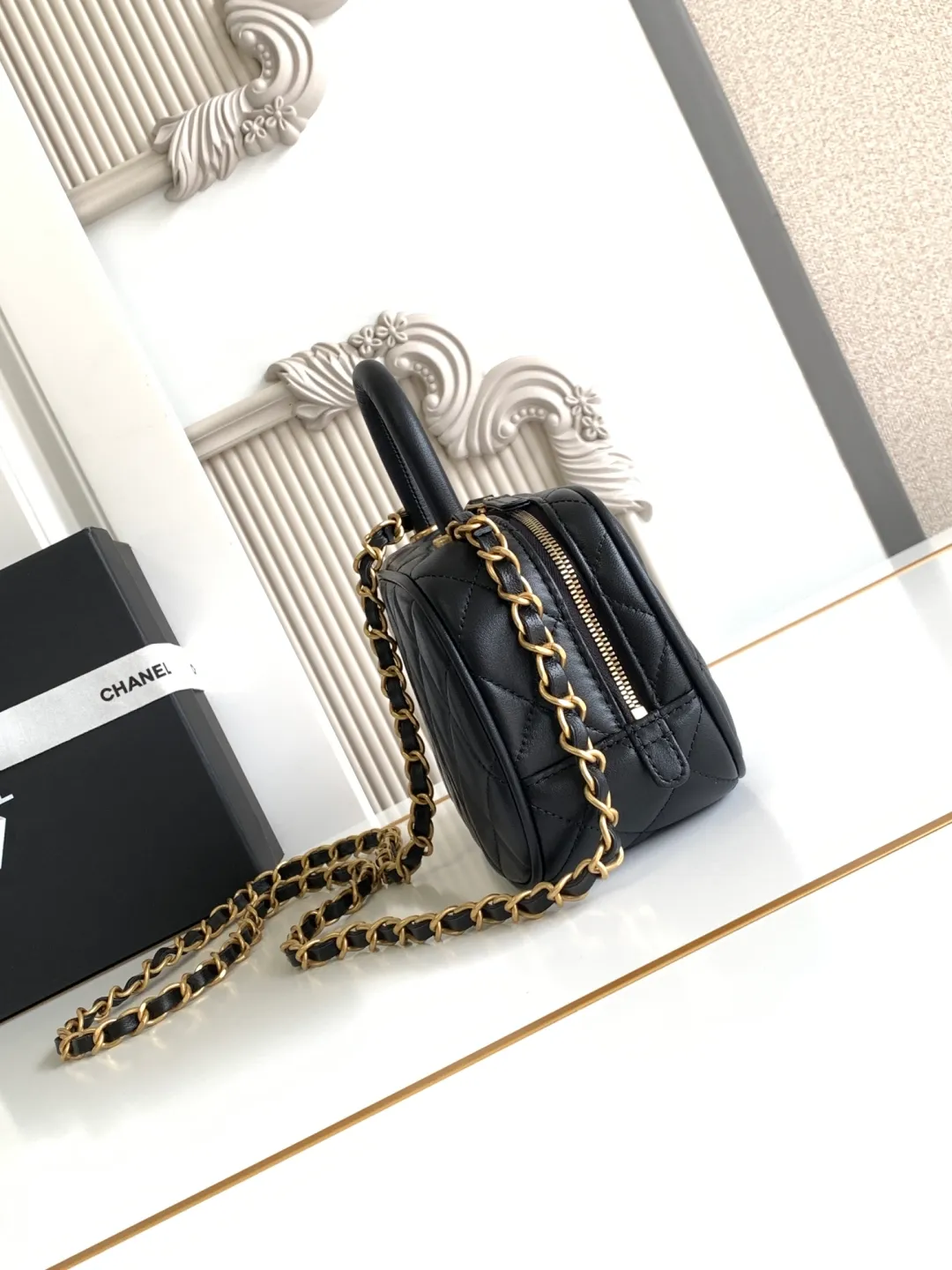 All Categories Chanel Women's Bag 2 (Chanel) Chanel Original S5572