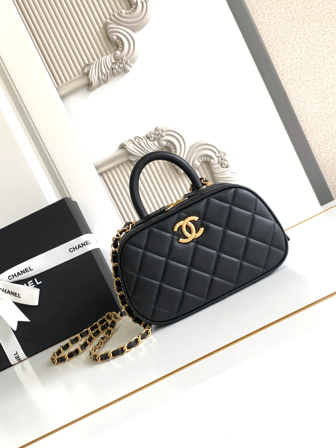 All Categories Chanel Women's Bag 2 (Chanel) Chanel Original S5572