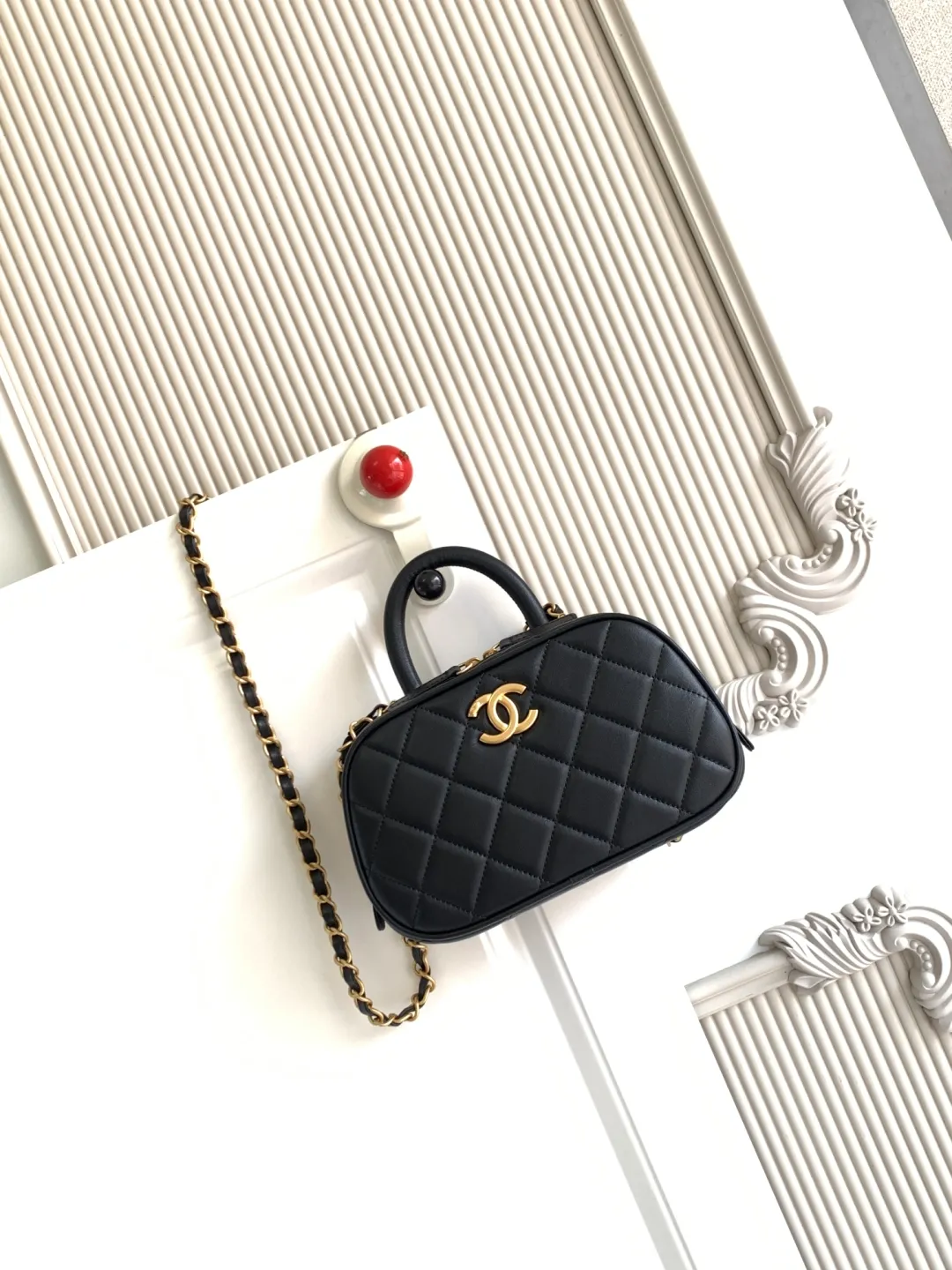All Categories Chanel Women's Bag 2 (Chanel) Chanel Original S5572