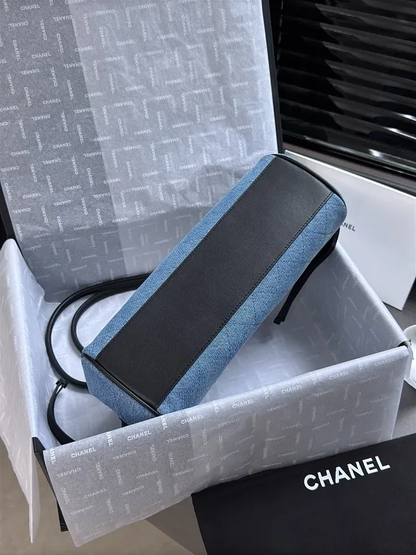 All Categories Chanel Women's Bags 2 (Chanel) Chanel Original AS6288 Denim