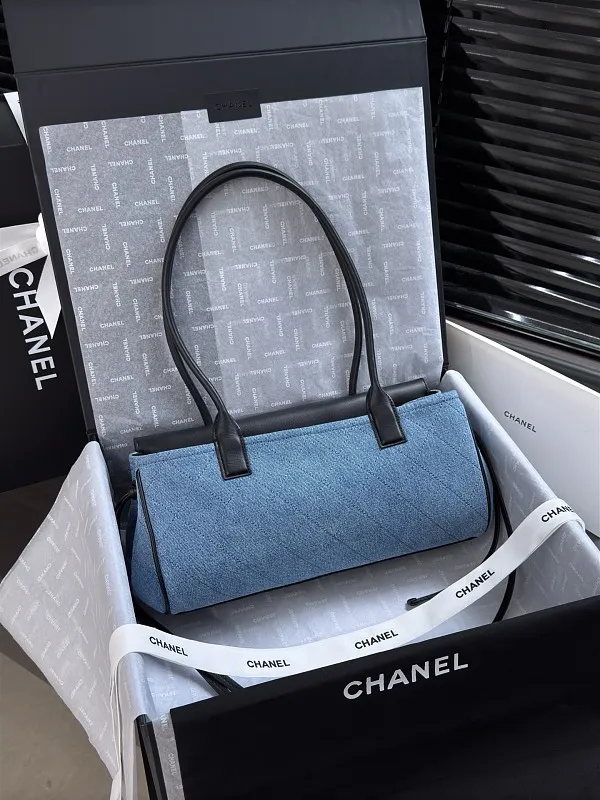 All Categories Chanel Women's Bags 2 (Chanel) Chanel Original AS6288 Denim