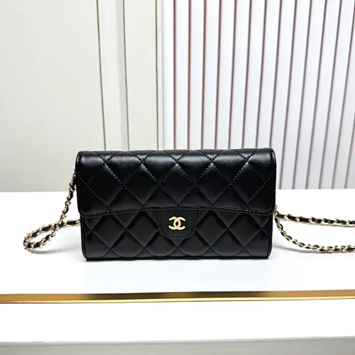 All Categories Official Website "Brand Women's Bags" Women's Bags 💙 Chanel 2026 Official Website Chanel Chain Shoulder Crossbody Bag