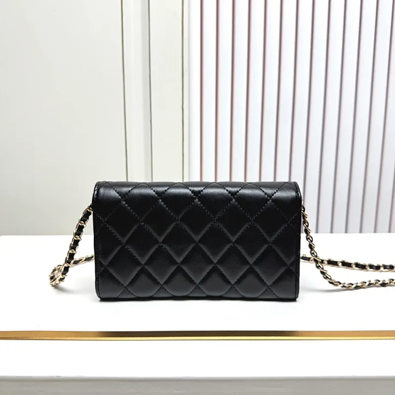 All Categories Official Website "Brand Women's Bags" Women's Bags 💙 Chanel 2026 Official Website Chanel Chain Shoulder Crossbody Bag